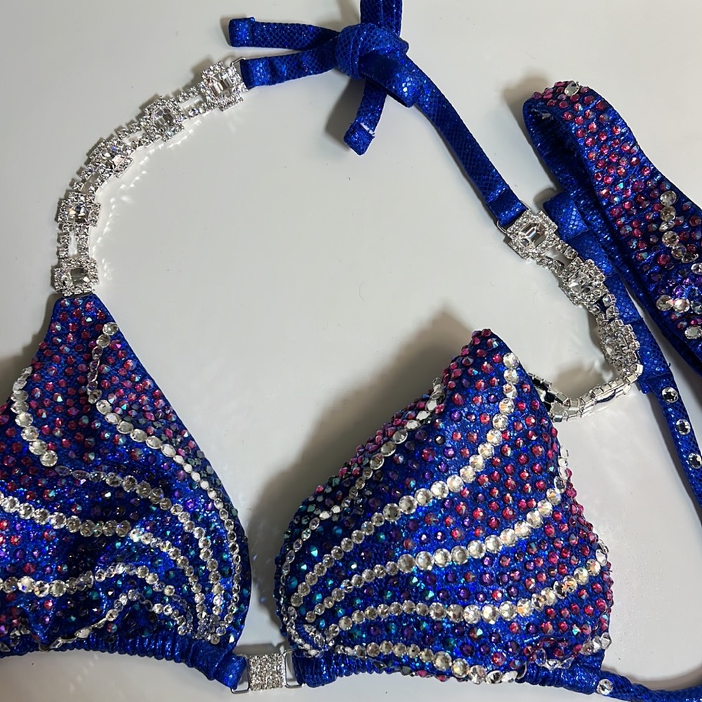 Competition Bikini outfit suit